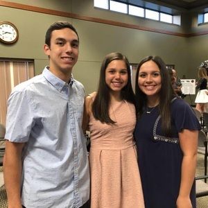 Meet your Posher, Amy